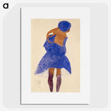 1-23_Egon-Schiele_picture