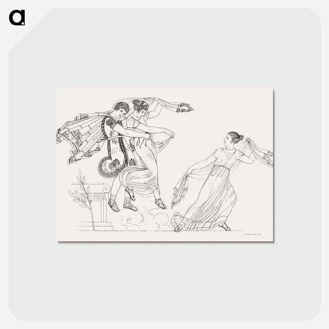 1-23_Egyptian-Grecian-and-Roman-Costumes_postcard