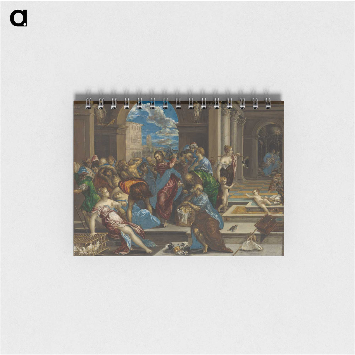 1-23_El-Greco_memo