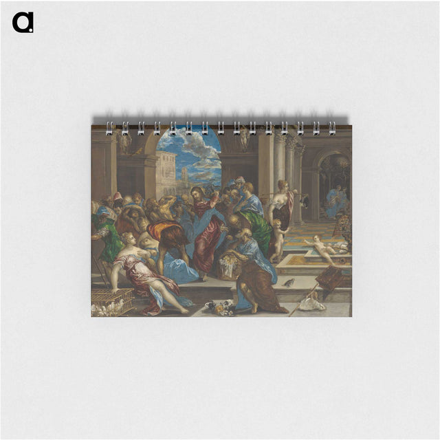 1-23_El-Greco_memo