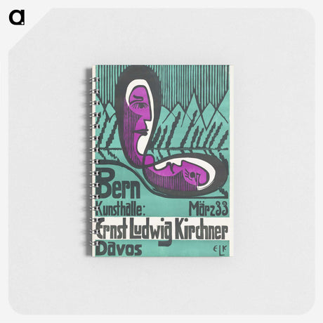 1-23_Ernst-Ludwig-Kirchner_memo