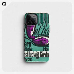 1-23_Ernst-Ludwig-Kirchner_phone