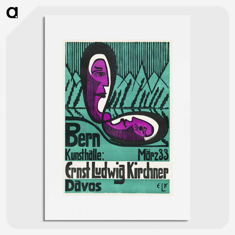 1-23_Ernst-Ludwig-Kirchner_picture