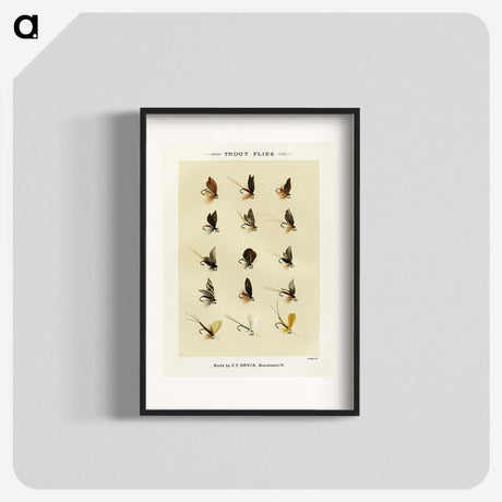 1-23_Favorite-Flies-and-Their-History_blk