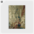1-23_Francois-Boucher_postcard
