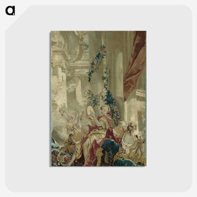 1-23_Francois-Boucher_postcard