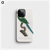1-23_Francois-Levaillant_phone