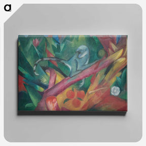 1-23_Franz-Marc_canvas