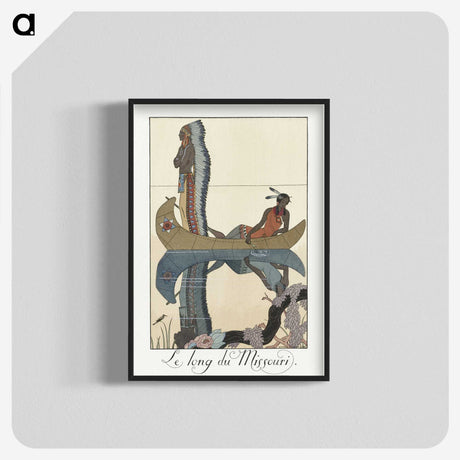 1-23_George-Barbier_blk-crop