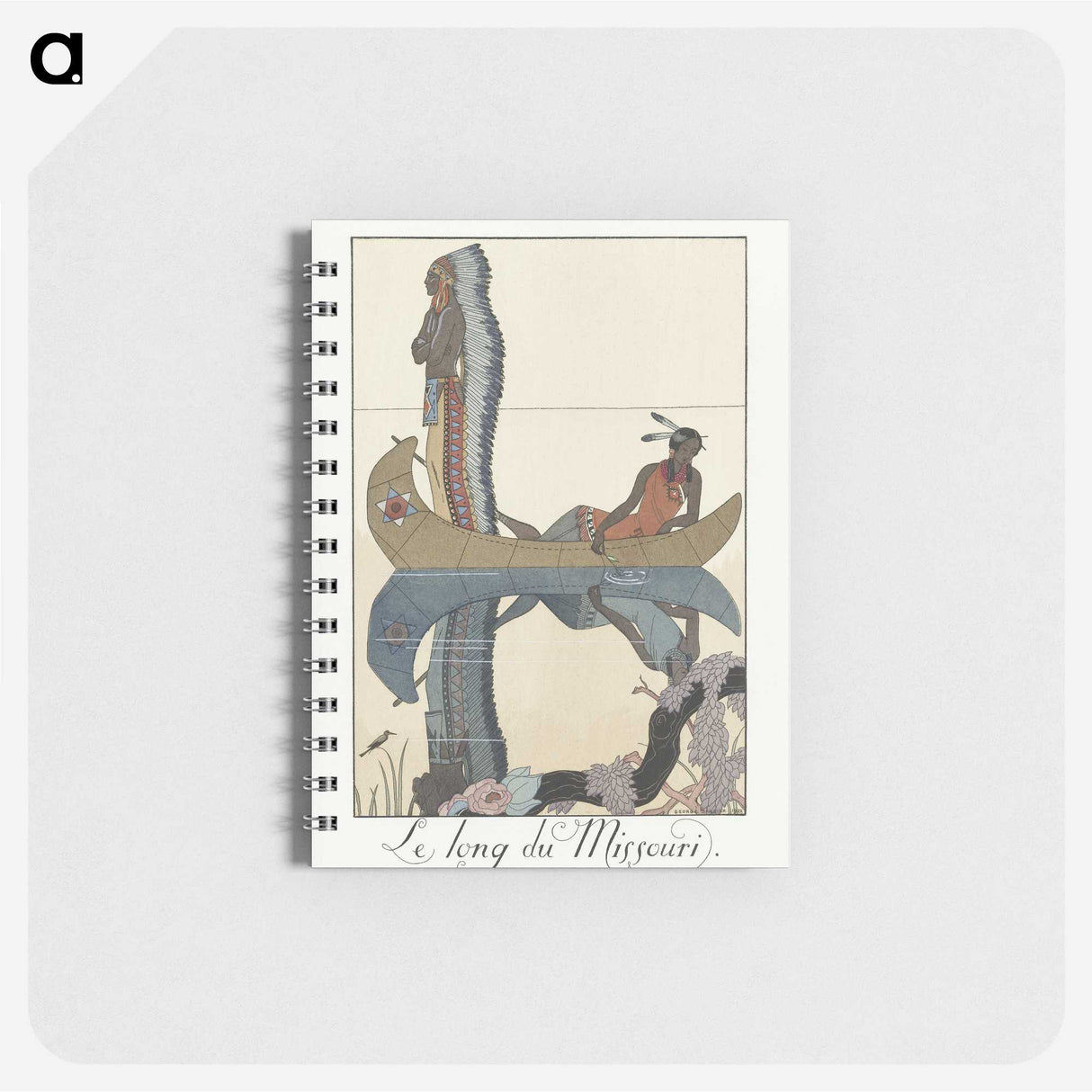 1-23_George-Barbier_memo