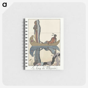 1-23_George-Barbier_memo