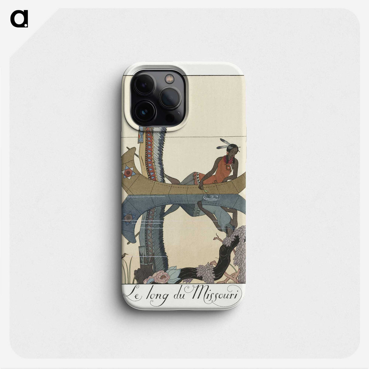 1-23_George-Barbier_phone