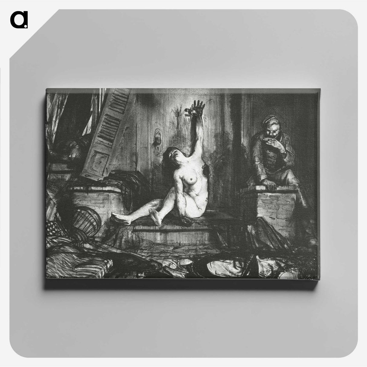 1-23_George-Bellows_canvas