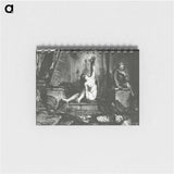 1-23_George-Bellows_memo