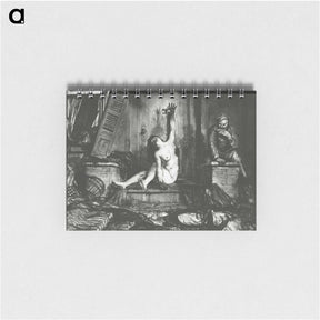 1-23_George-Bellows_memo
