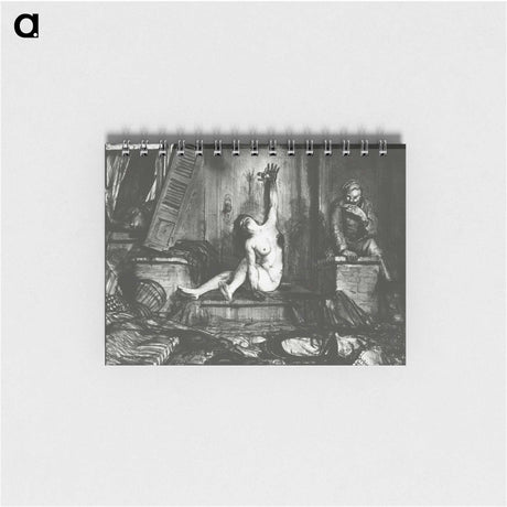 1-23_George-Bellows_memo