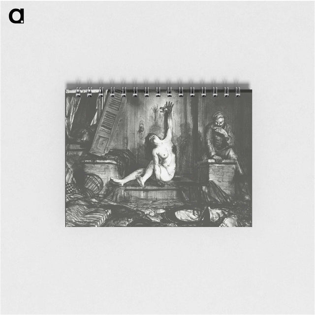 1-23_George-Bellows_memo