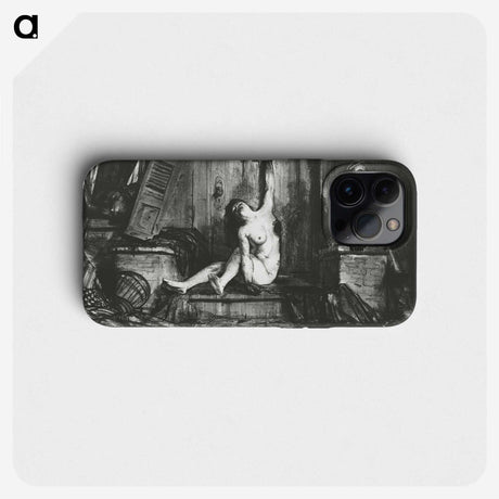 1-23_George-Bellows_phone