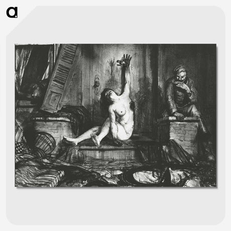 1-23_George-Bellows_picture-crop