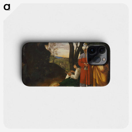 1-23_Giorgione_phone