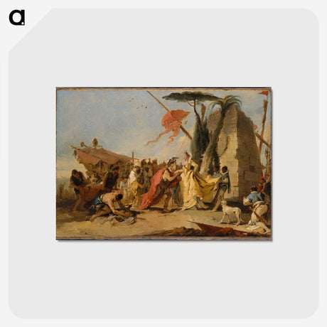 1-23_Giovanni-Battista-Tiepolo_postcard