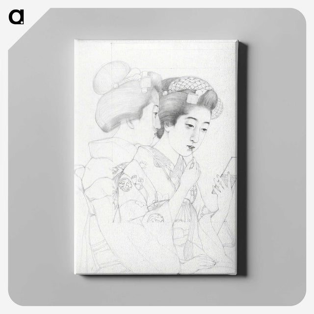 1-23_Goyo-Hashiguchi_canvas