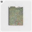 1-23_Gustav-Klimt_memo