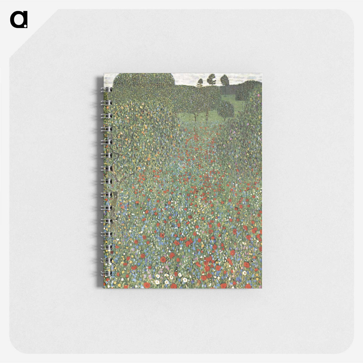 1-23_Gustav-Klimt_memo