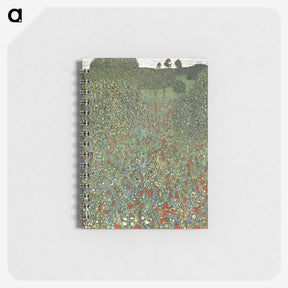 1-23_Gustav-Klimt_memo