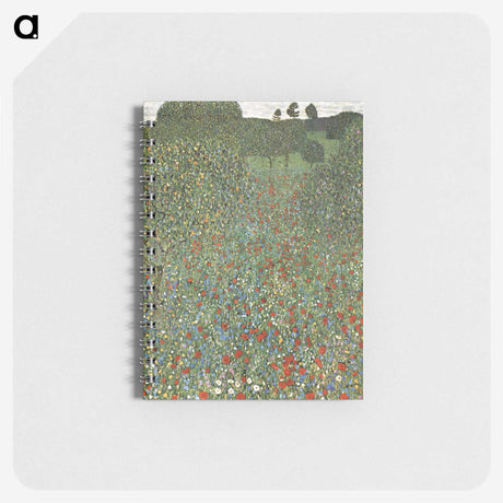 1-23_Gustav-Klimt_memo