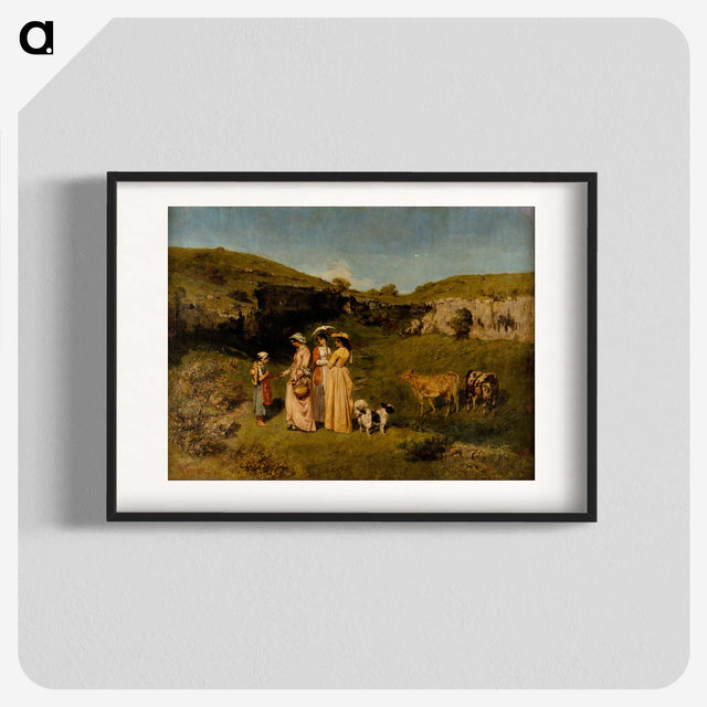 1-23_Gustave-Courbet_blk