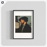 1-23_Hans-Holbein-the-Younger_blk