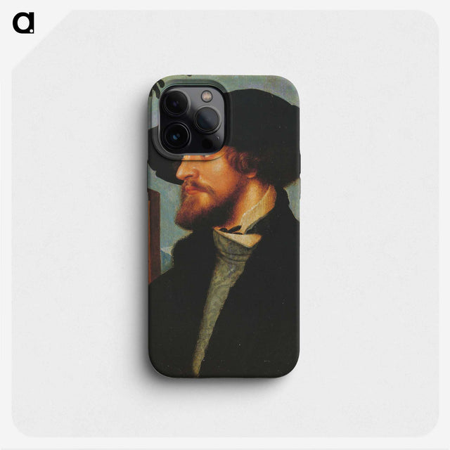 1-23_Hans-Holbein-the-Younger_phone