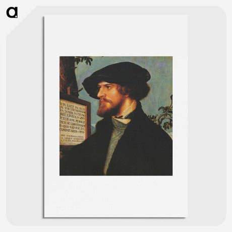 1-23_Hans-Holbein-the-Younger_picture