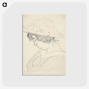 1-23_Harald-Giersing_postcard