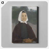 1-23_Helene-Schjerfbeck_canvas