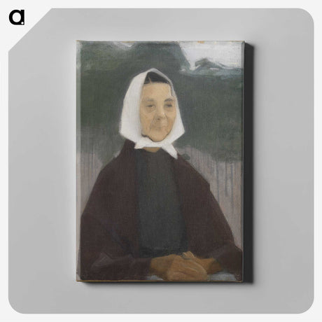 1-23_Helene-Schjerfbeck_canvas