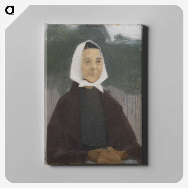 1-23_Helene-Schjerfbeck_canvas