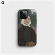 1-23_Helene-Schjerfbeck_phone