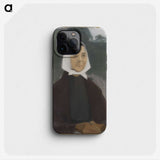 1-23_Helene-Schjerfbeck_phone