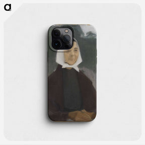 1-23_Helene-Schjerfbeck_phone