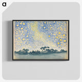 1-23_Henri-Edmond-Cross_blk-crop