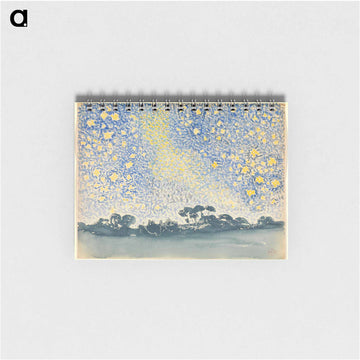 Landscapeca - アンリ エドモンド クロス Memo.