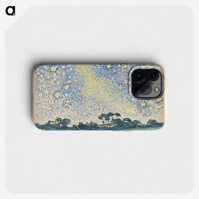 1-23_Henri-Edmond-Cross_phone