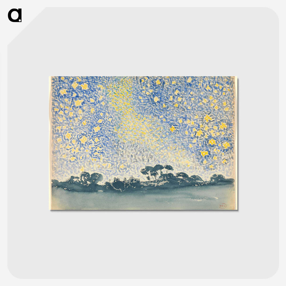 1-23_Henri-Edmond-Cross_postcard
