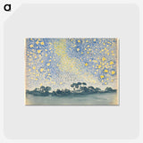 1-23_Henri-Edmond-Cross_postcard