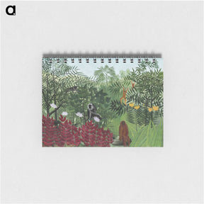 1-23_Henri-Rousseau_memo