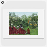 1-23_Henri-Rousseau_picture