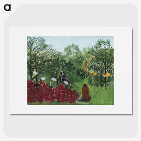 1-23_Henri-Rousseau_picture