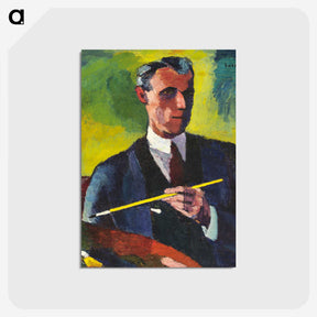 1-23_Henry-Lyman-Sayen_postcard